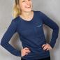 Preview: Papierschnittmuster Sweater Frau Bente XS-XXL